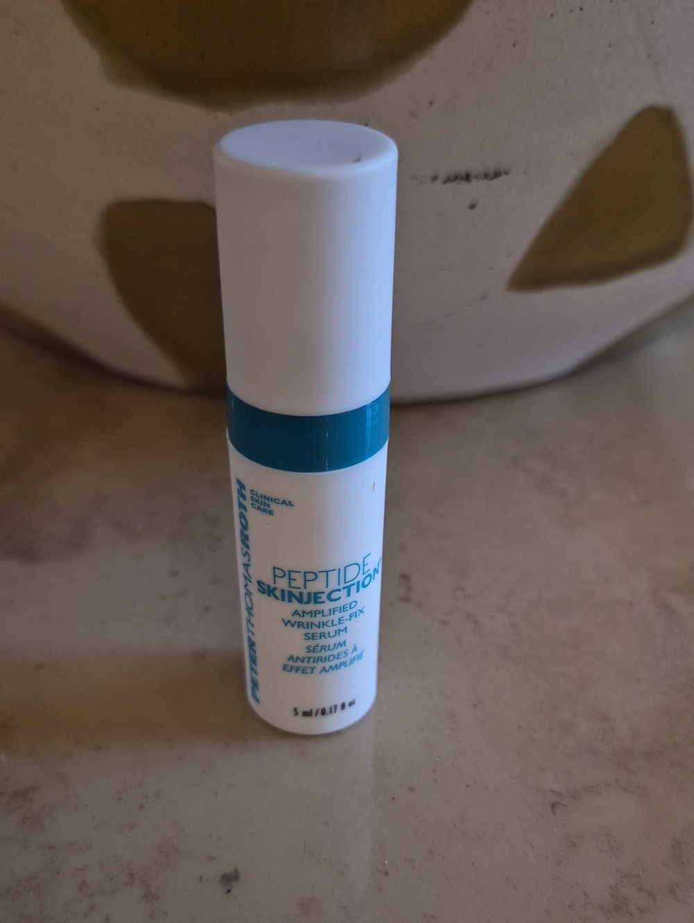 Peter Thomas Roth Peptide Skinjecton Serum
